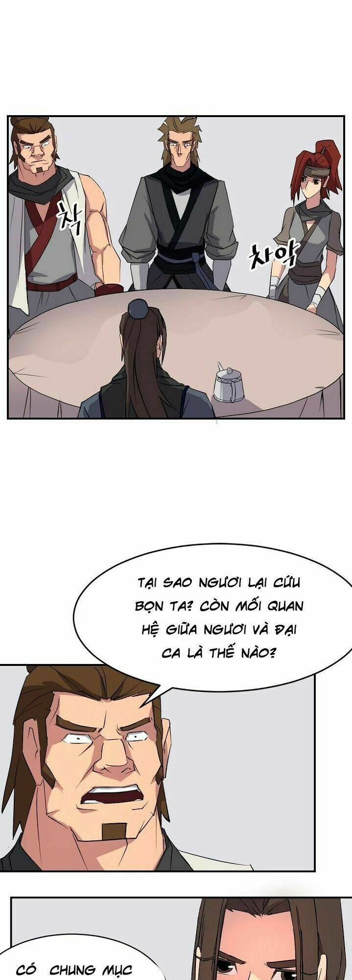 Trọng Sinh Bất Khả Chiến Bại - Chapter 48 - Page 12