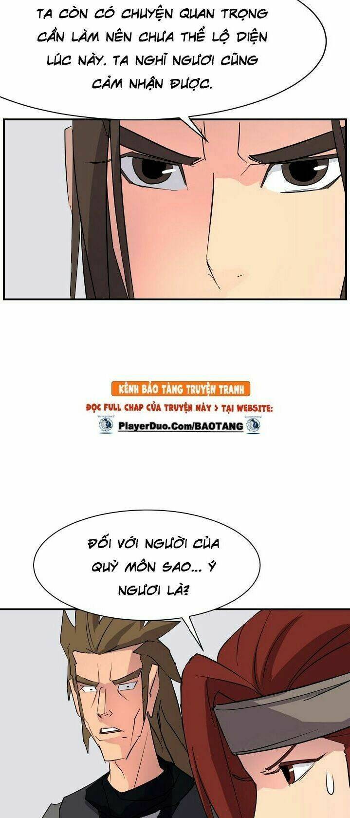 Trọng Sinh Bất Khả Chiến Bại - Chapter 48 - Page 14