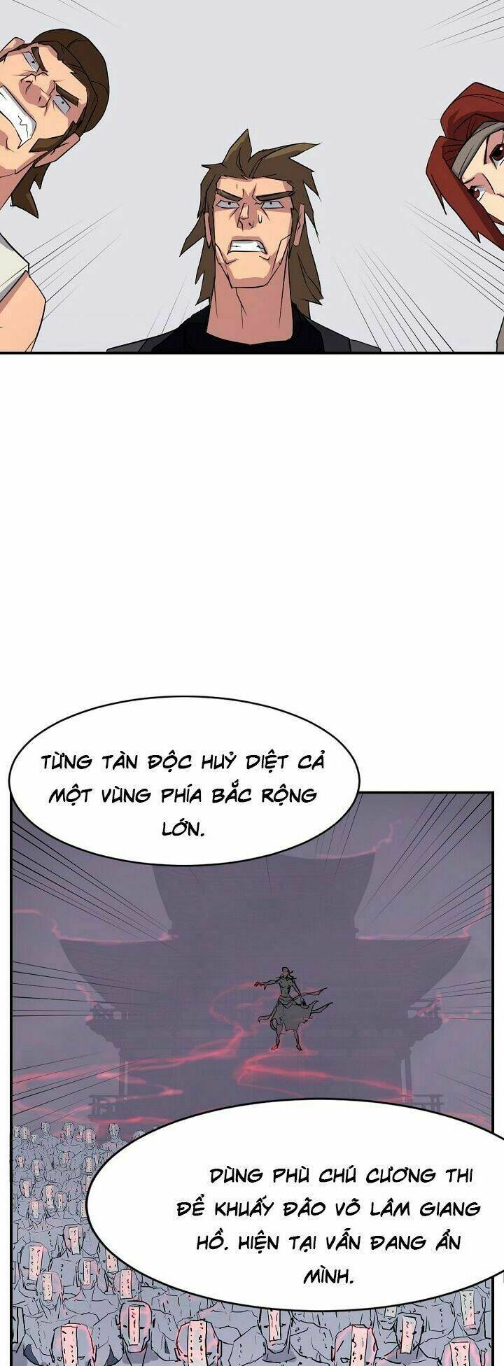 Trọng Sinh Bất Khả Chiến Bại - Chapter 48 - Page 17