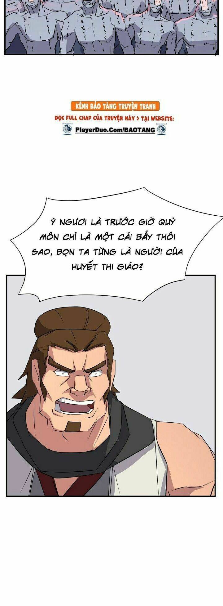 Trọng Sinh Bất Khả Chiến Bại - Chapter 48 - Page 18