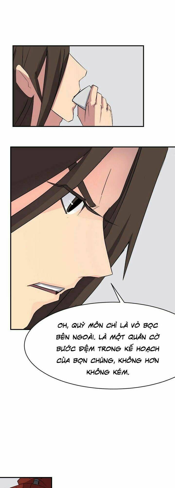 Trọng Sinh Bất Khả Chiến Bại - Chapter 48 - Page 19