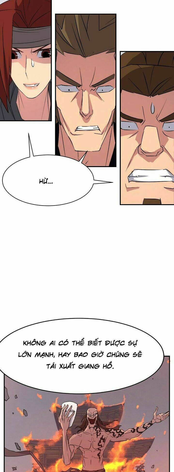 Trọng Sinh Bất Khả Chiến Bại - Chapter 48 - Page 20