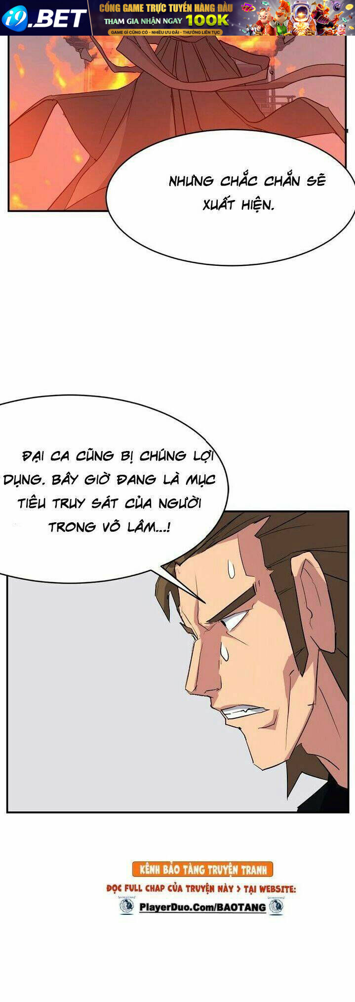 Trọng Sinh Bất Khả Chiến Bại - Chapter 48 - Page 21