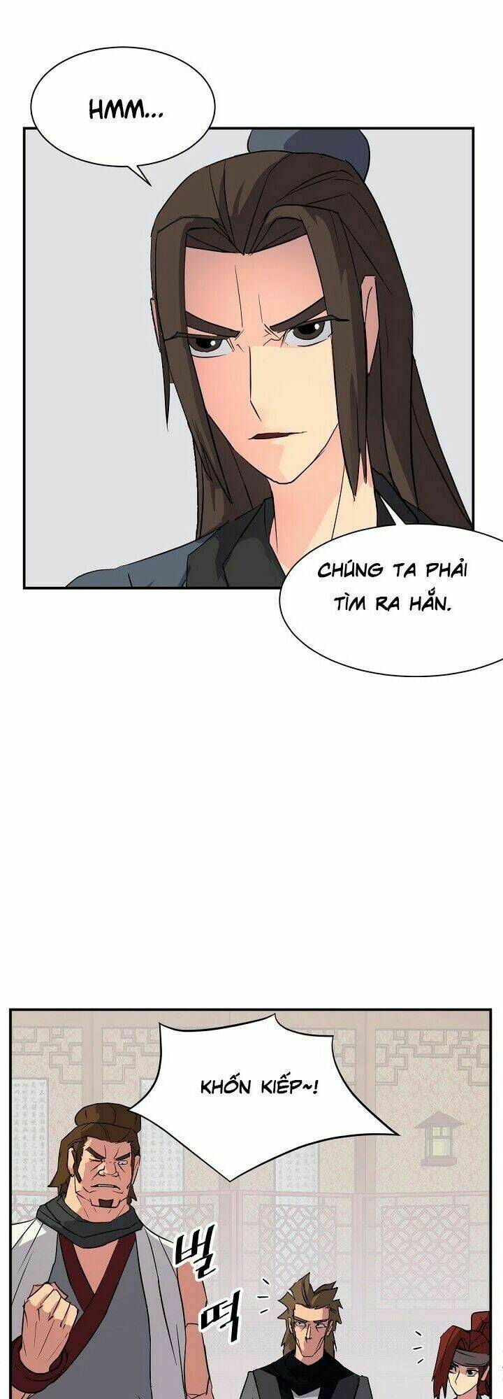 Trọng Sinh Bất Khả Chiến Bại - Chapter 48 - Page 22