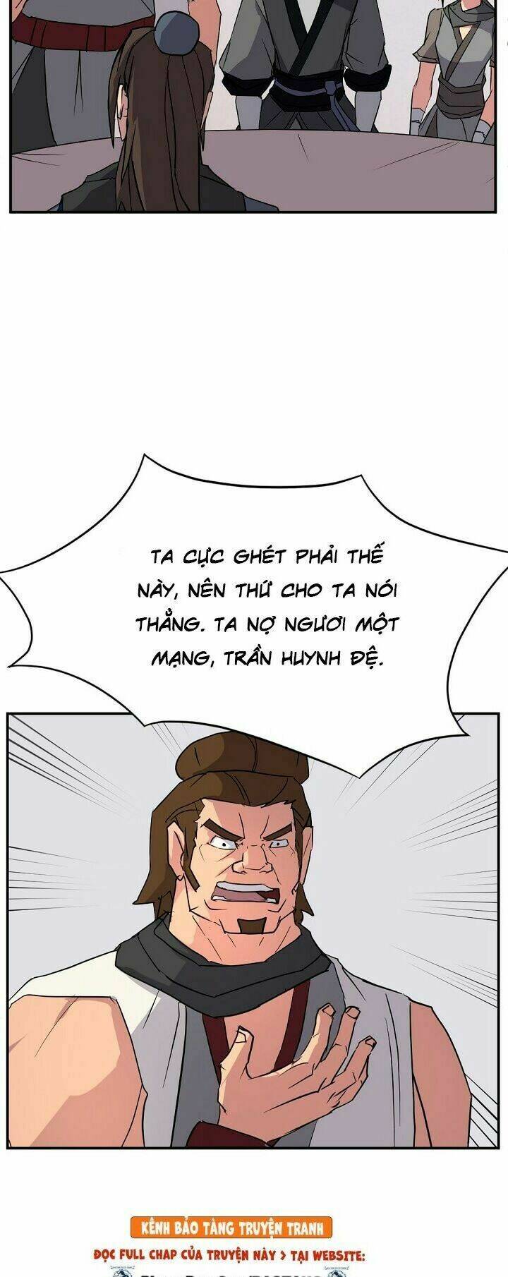 Trọng Sinh Bất Khả Chiến Bại - Chapter 48 - Page 23