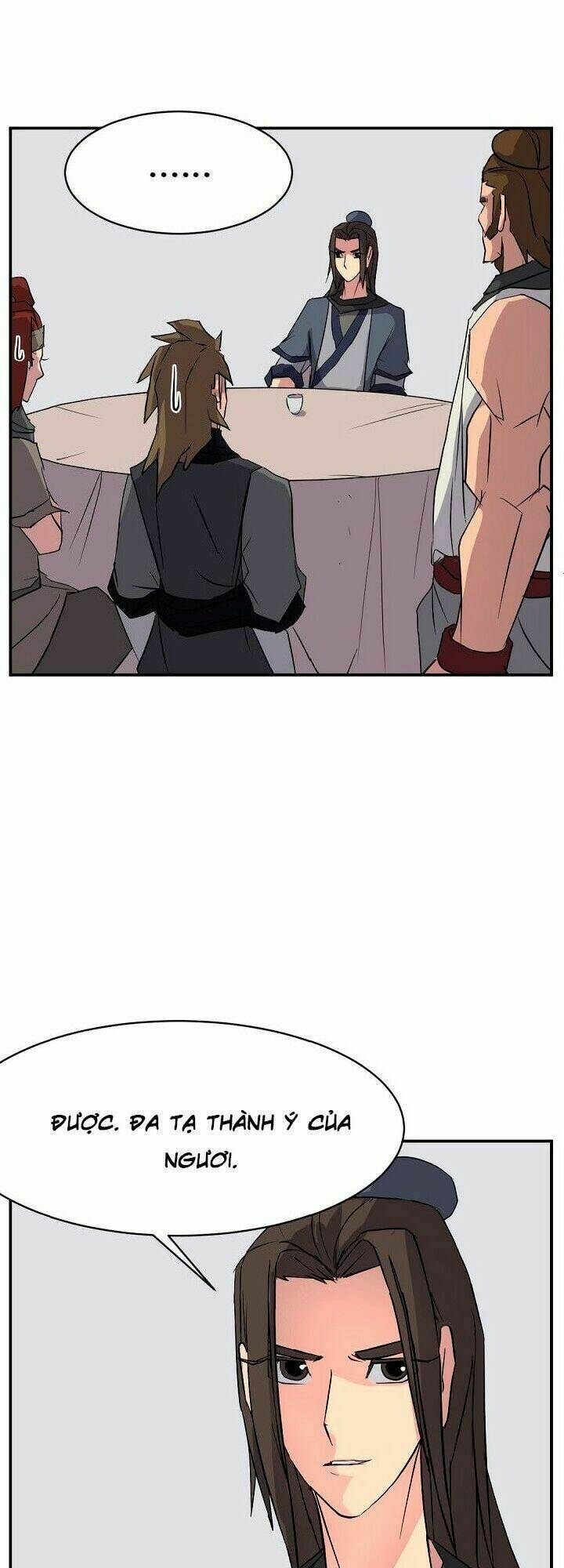 Trọng Sinh Bất Khả Chiến Bại - Chapter 48 - Page 25