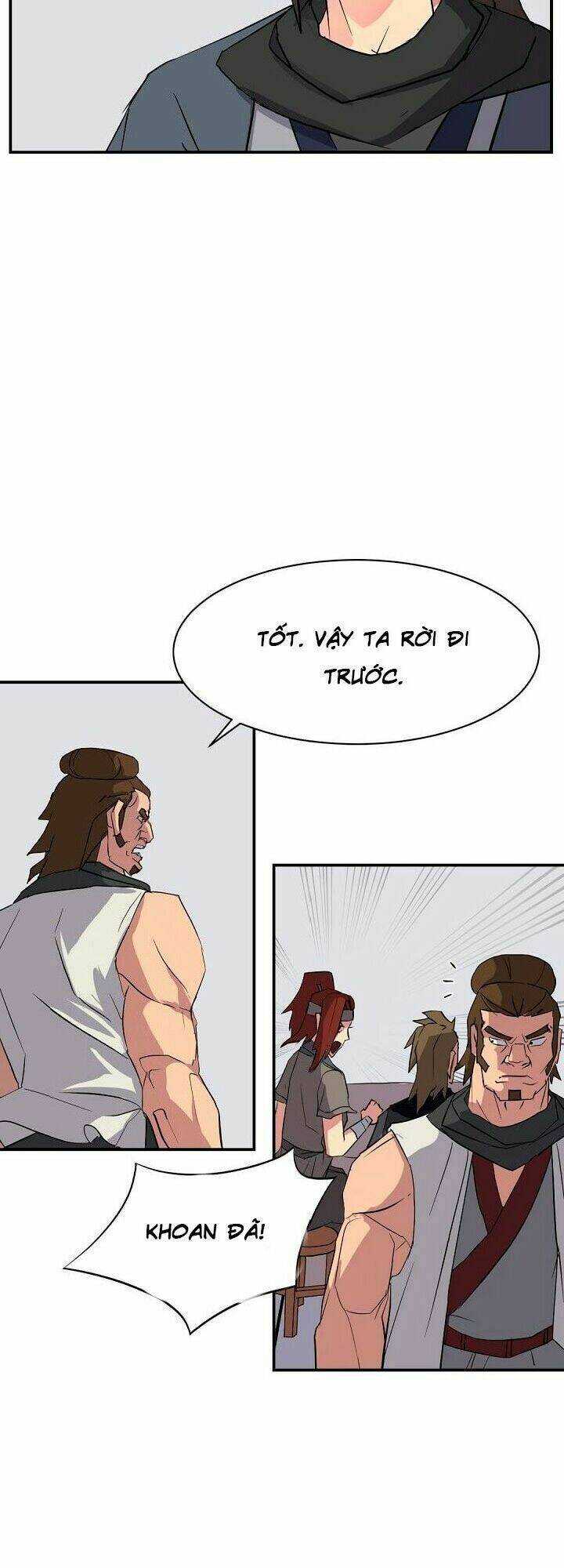 Trọng Sinh Bất Khả Chiến Bại - Chapter 48 - Page 26