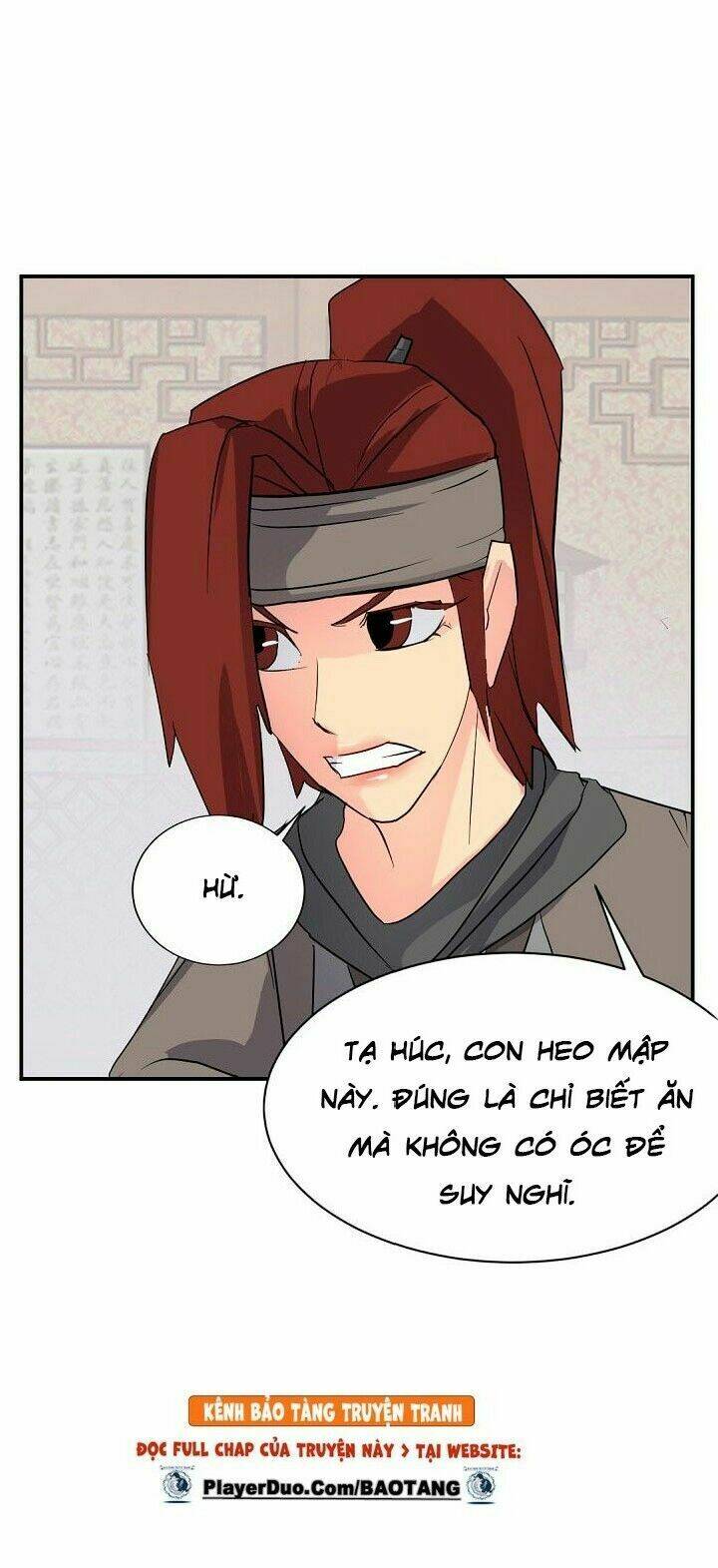 Trọng Sinh Bất Khả Chiến Bại - Chapter 48 - Page 27