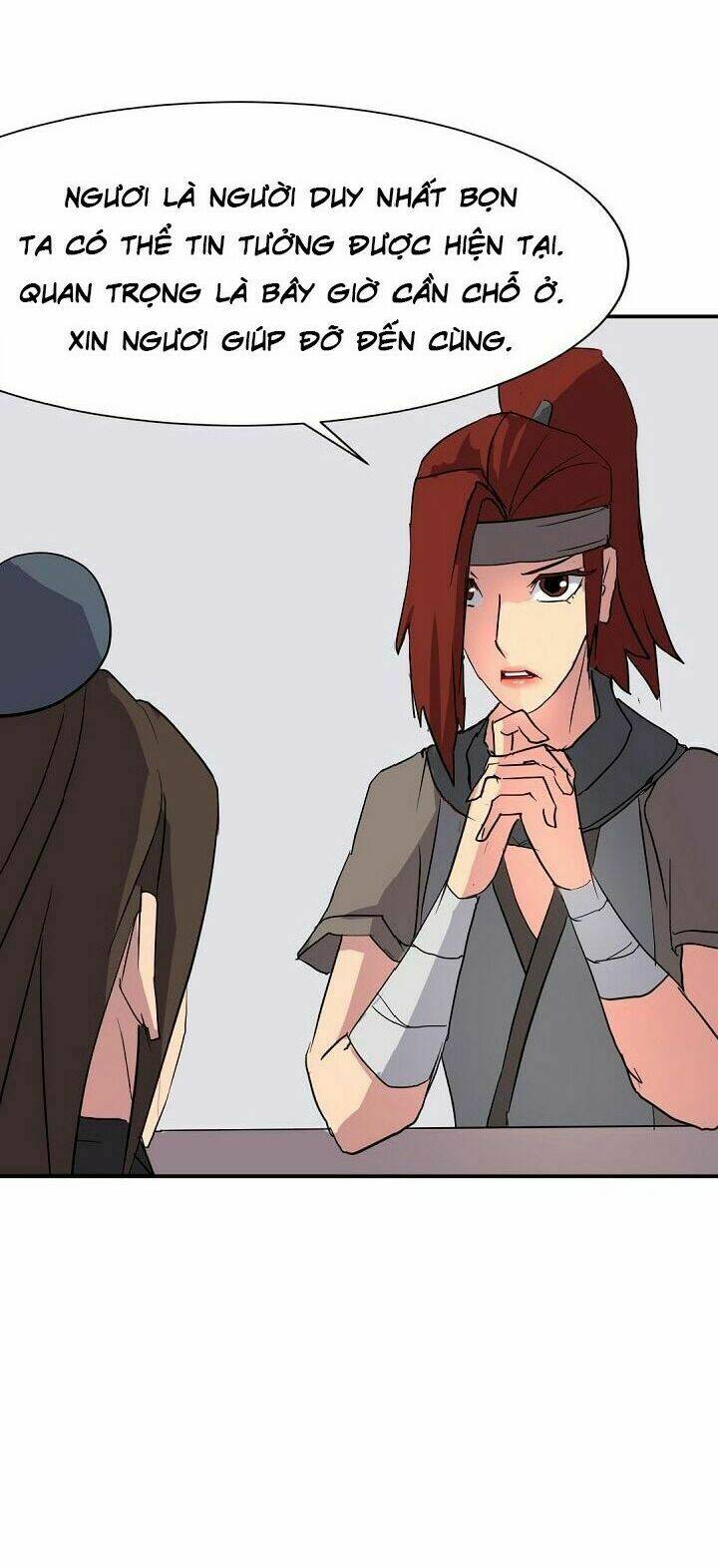 Trọng Sinh Bất Khả Chiến Bại - Chapter 48 - Page 28