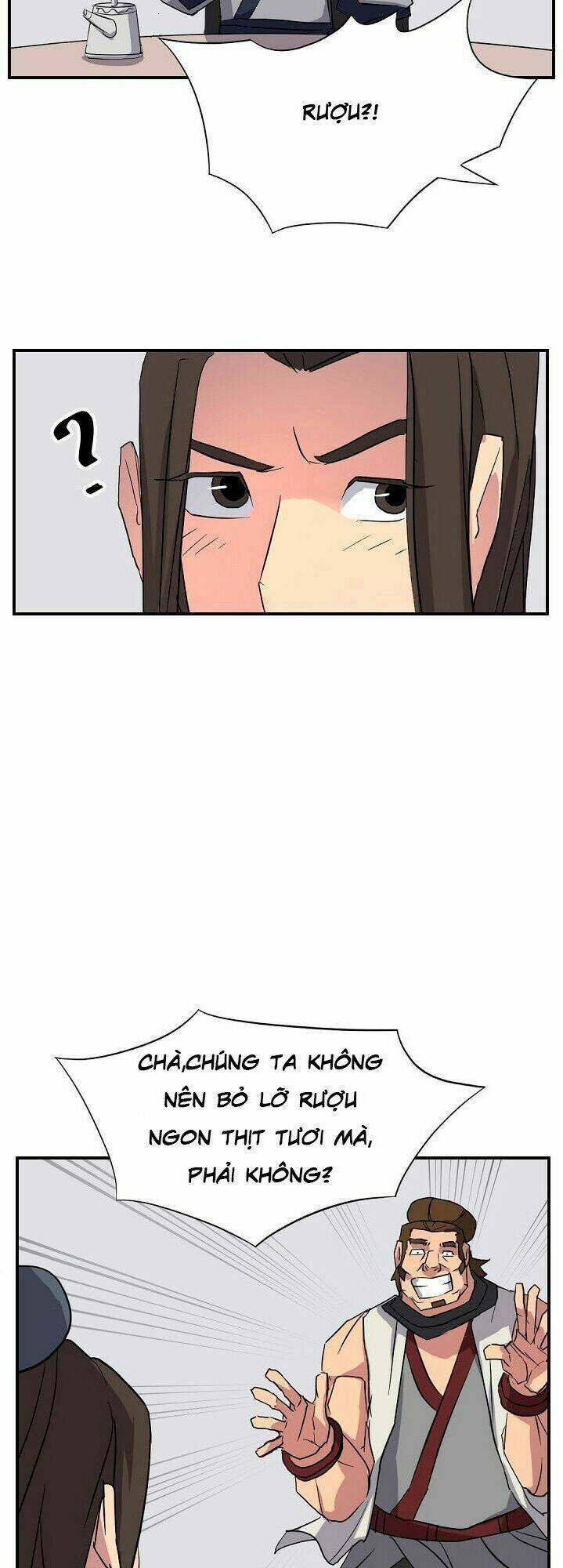 Trọng Sinh Bất Khả Chiến Bại - Chapter 48 - Page 30