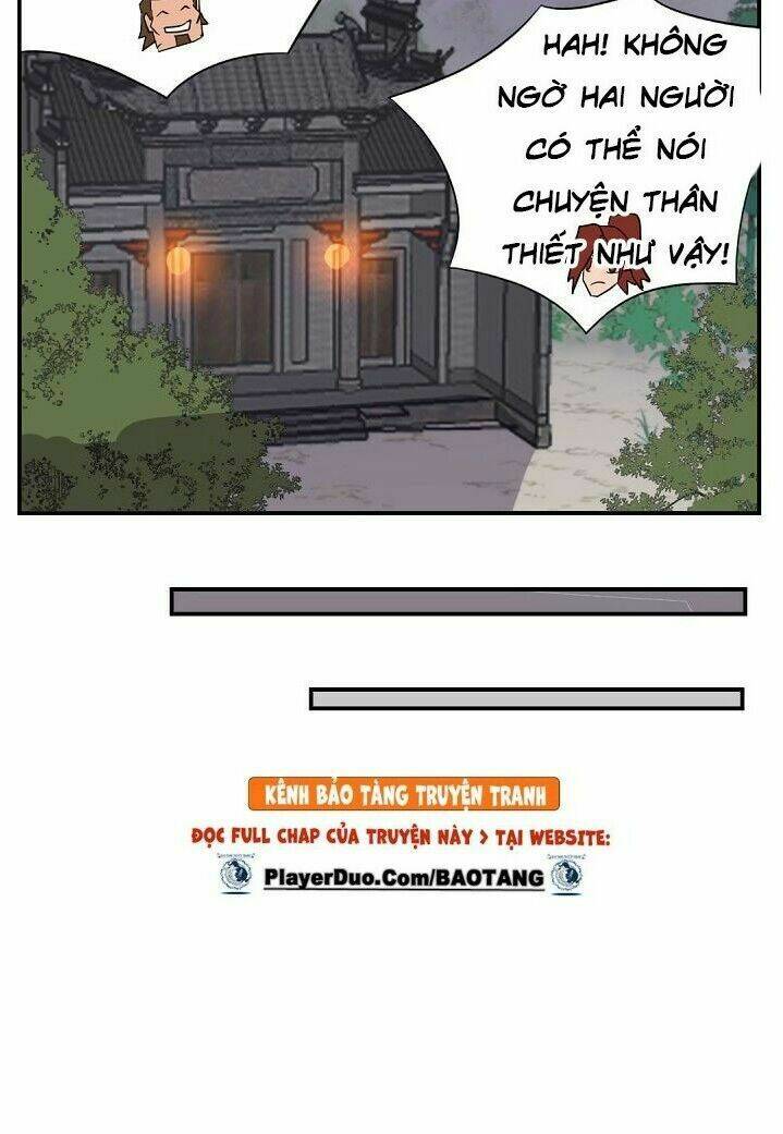 Trọng Sinh Bất Khả Chiến Bại - Chapter 48 - Page 32