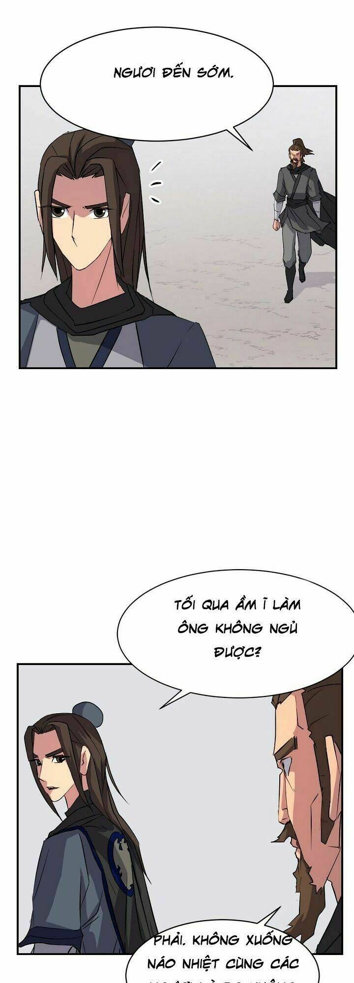 Trọng Sinh Bất Khả Chiến Bại - Chapter 48 - Page 37