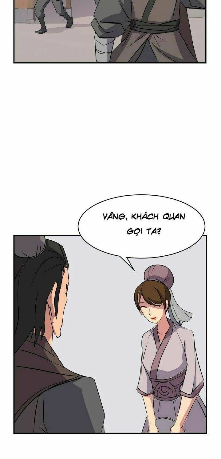 Trọng Sinh Bất Khả Chiến Bại - Chapter 48 - Page 3