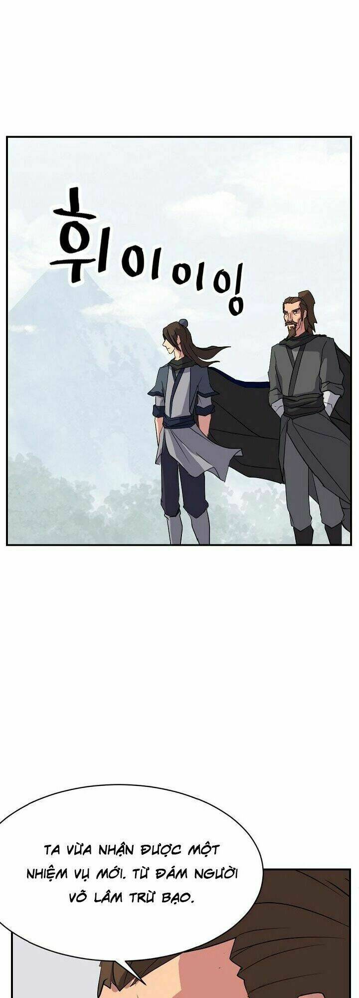 Trọng Sinh Bất Khả Chiến Bại - Chapter 48 - Page 40