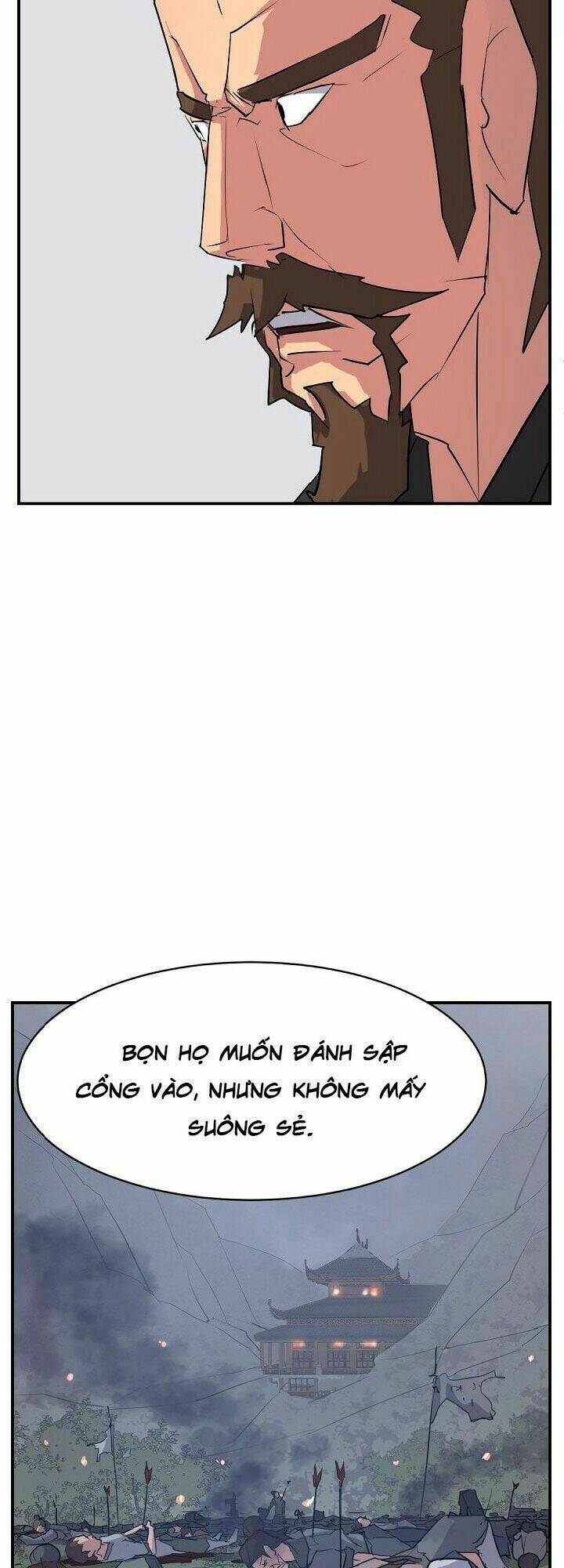 Trọng Sinh Bất Khả Chiến Bại - Chapter 48 - Page 41