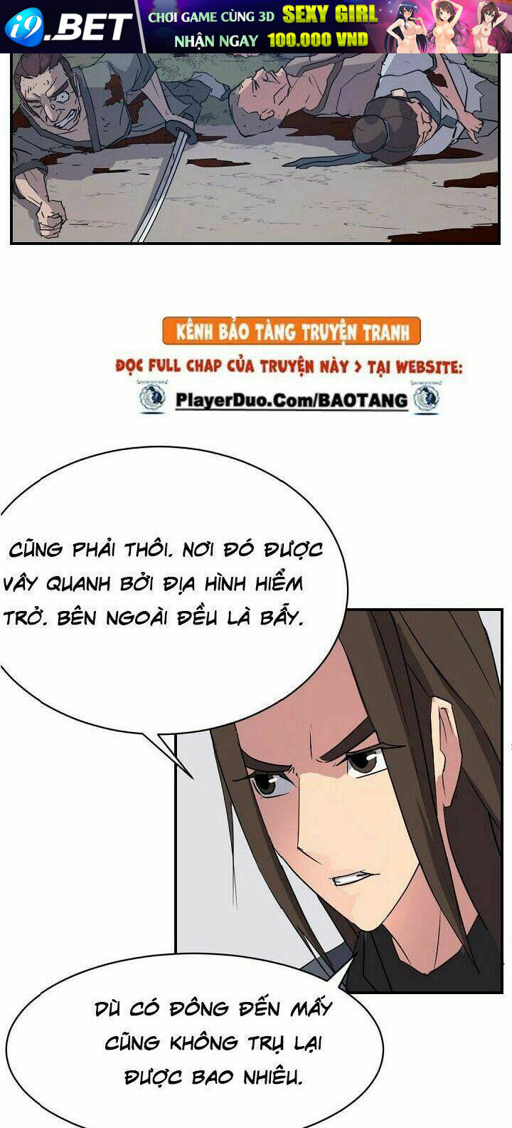 Trọng Sinh Bất Khả Chiến Bại - Chapter 48 - Page 42