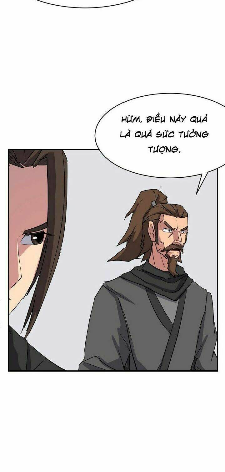 Trọng Sinh Bất Khả Chiến Bại - Chapter 48 - Page 43
