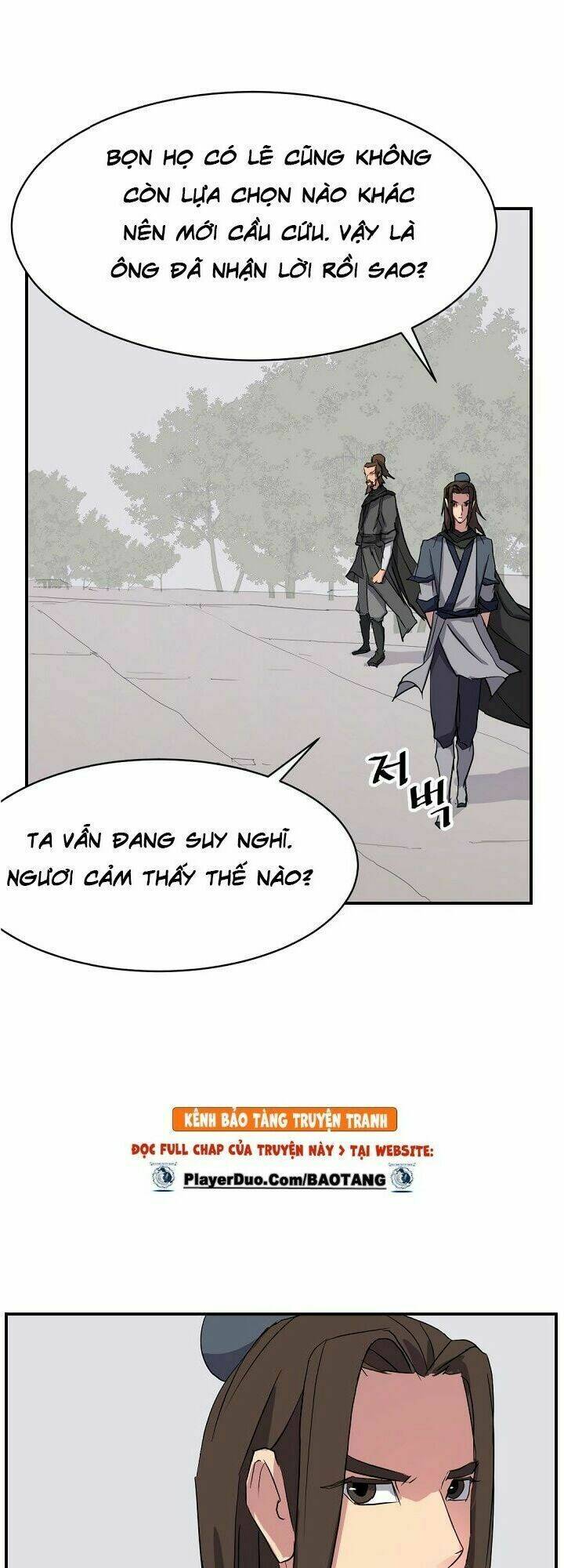 Trọng Sinh Bất Khả Chiến Bại - Chapter 48 - Page 44