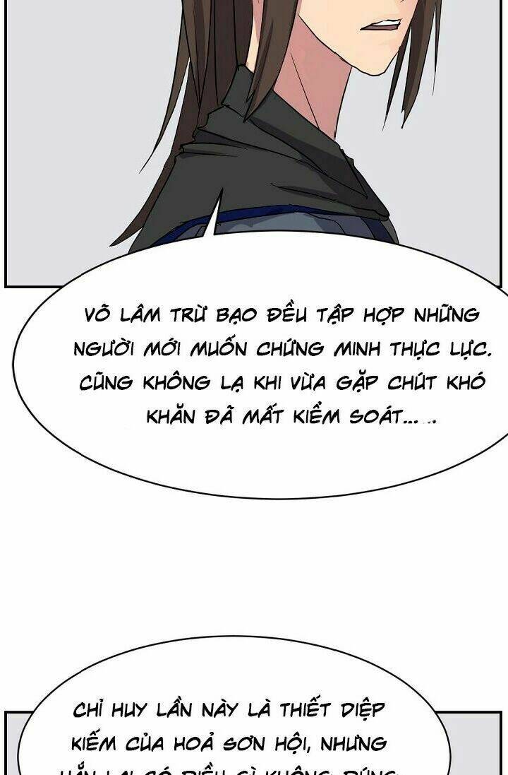 Trọng Sinh Bất Khả Chiến Bại - Chapter 48 - Page 45