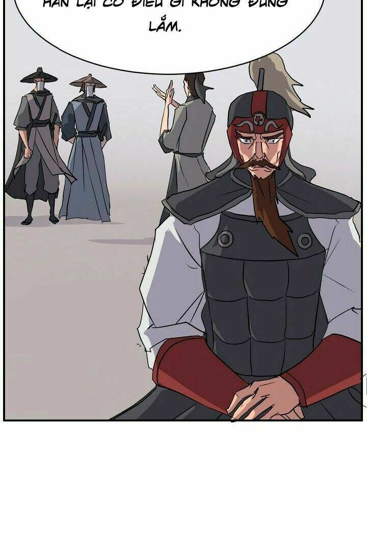 Trọng Sinh Bất Khả Chiến Bại - Chapter 48 - Page 46