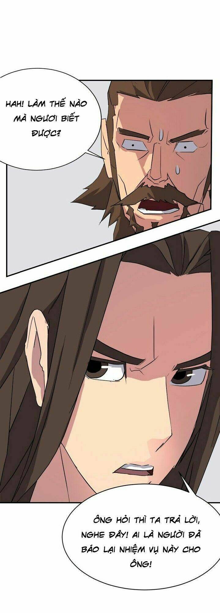 Trọng Sinh Bất Khả Chiến Bại - Chapter 48 - Page 47