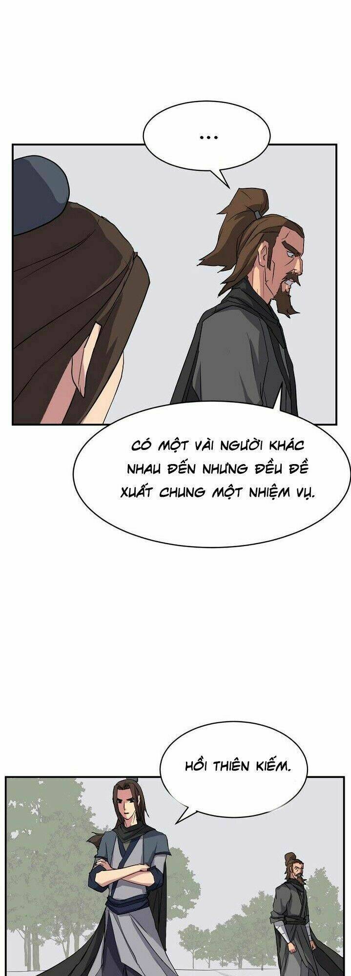 Trọng Sinh Bất Khả Chiến Bại - Chapter 48 - Page 48