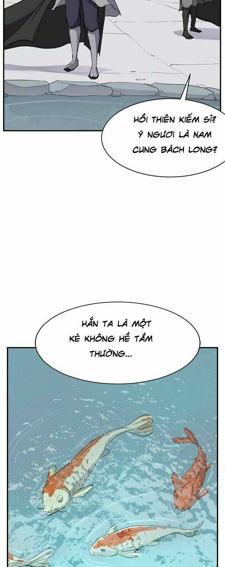 Trọng Sinh Bất Khả Chiến Bại - Chapter 48 - Page 49