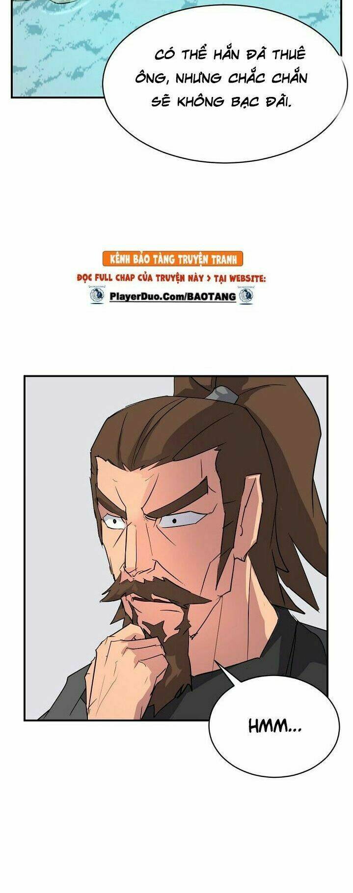 Trọng Sinh Bất Khả Chiến Bại - Chapter 48 - Page 50