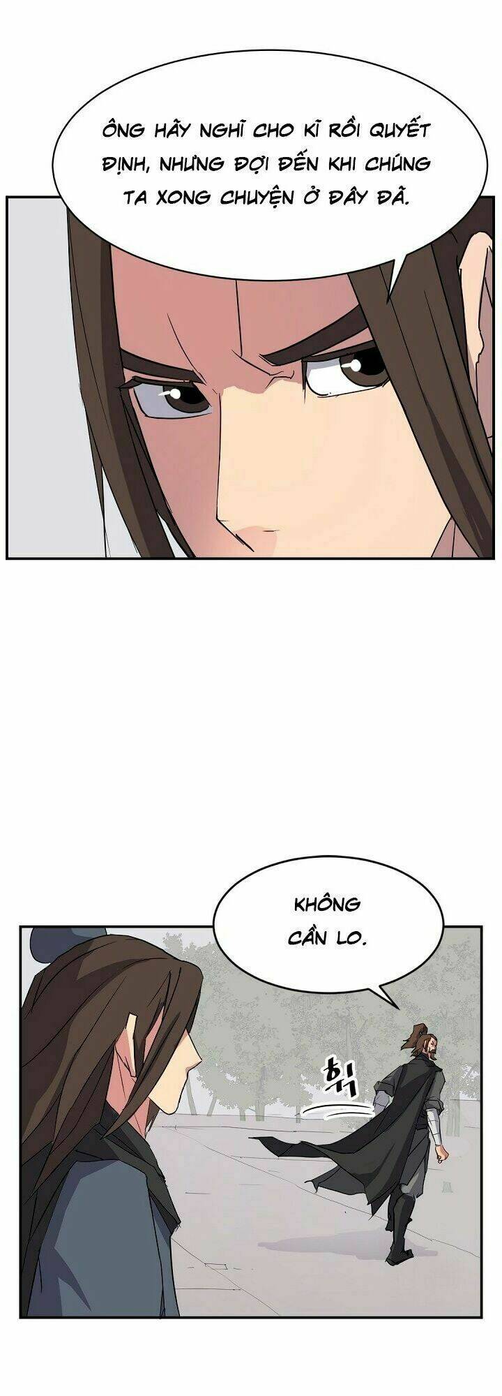 Trọng Sinh Bất Khả Chiến Bại - Chapter 48 - Page 51