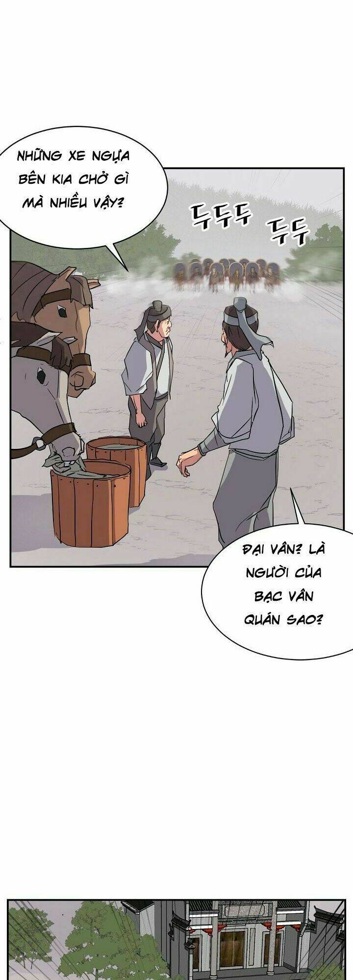 Trọng Sinh Bất Khả Chiến Bại - Chapter 48 - Page 54