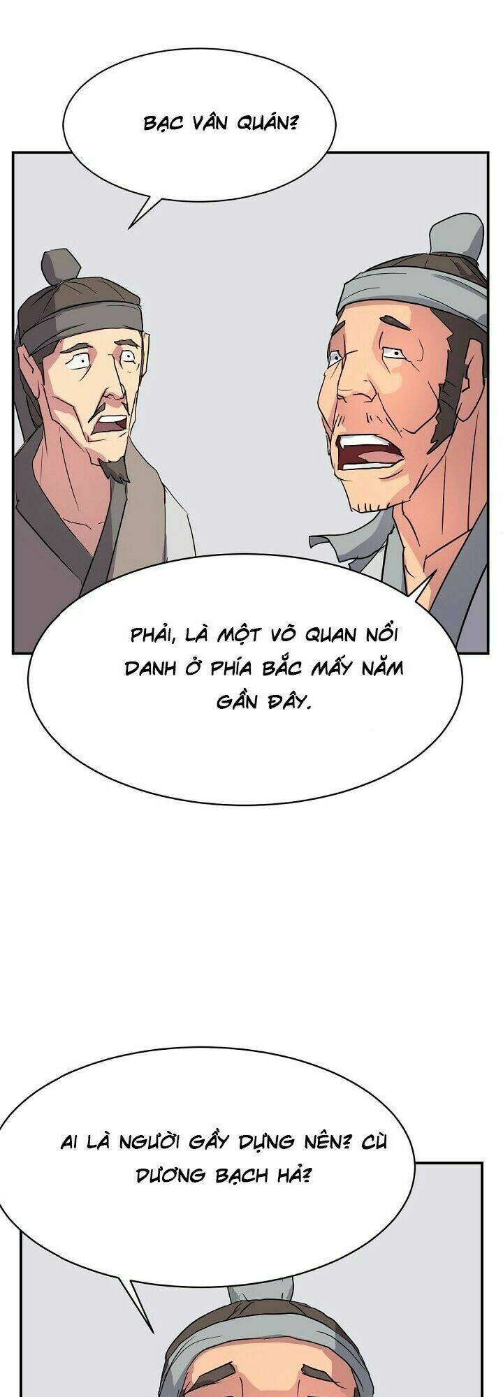 Trọng Sinh Bất Khả Chiến Bại - Chapter 48 - Page 58