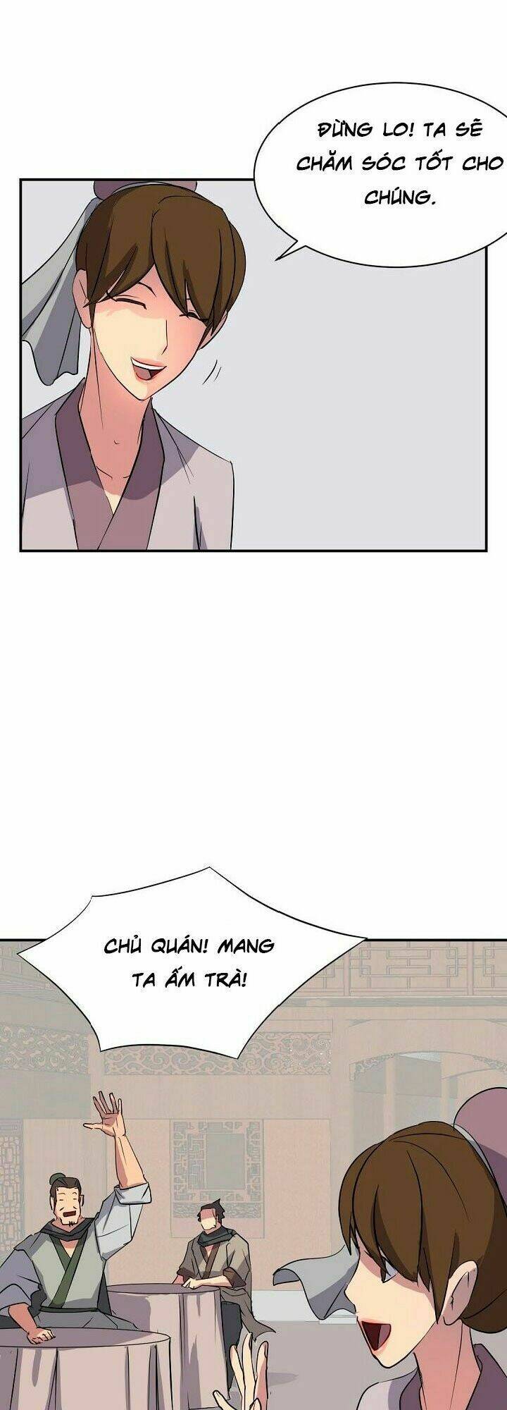 Trọng Sinh Bất Khả Chiến Bại - Chapter 48 - Page 5