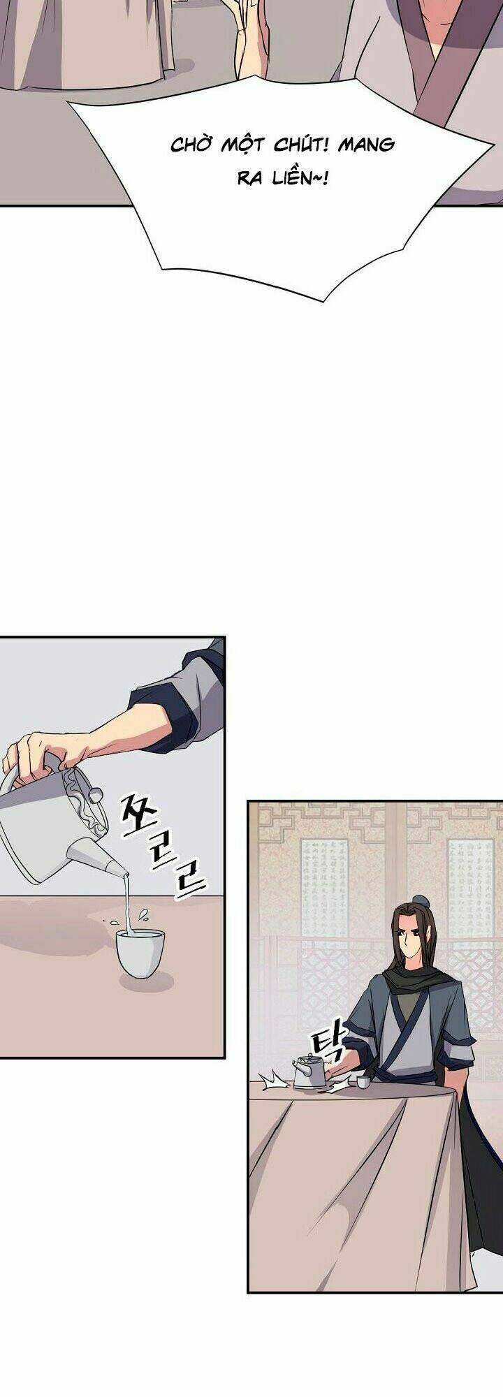 Trọng Sinh Bất Khả Chiến Bại - Chapter 48 - Page 6