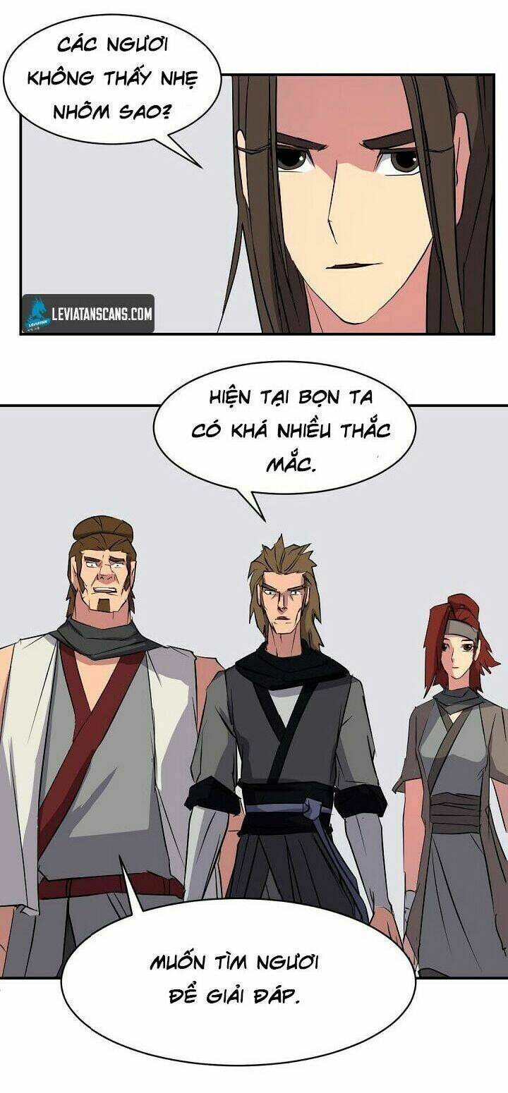 Trọng Sinh Bất Khả Chiến Bại - Chapter 48 - Page 8