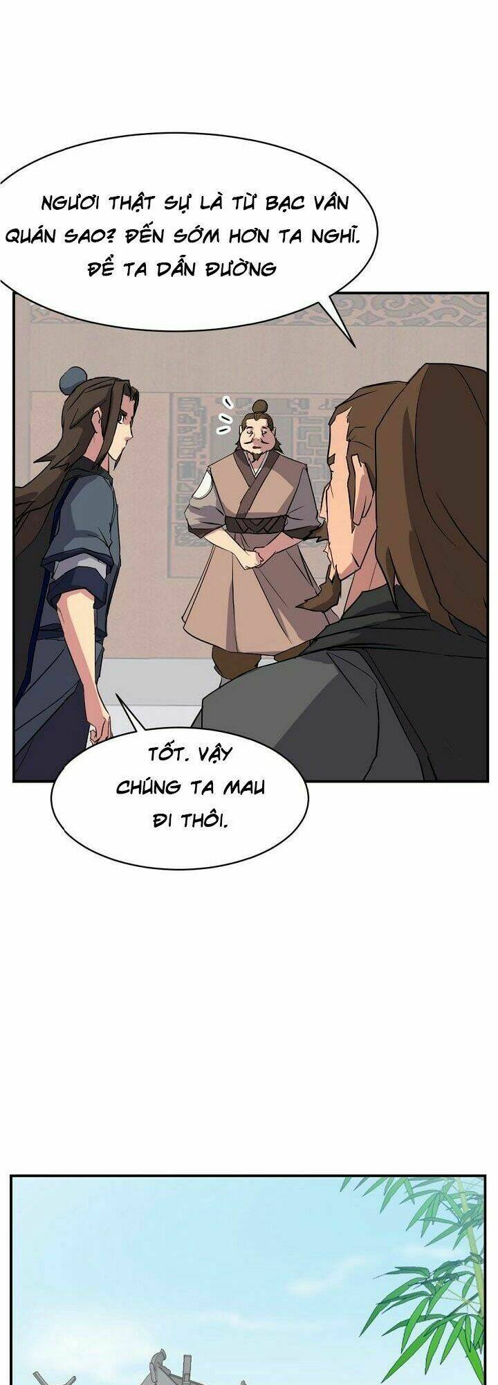 Trọng Sinh Bất Khả Chiến Bại - Chapter 49 - Page 10