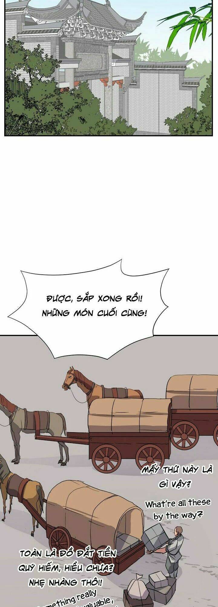 Trọng Sinh Bất Khả Chiến Bại - Chapter 49 - Page 11