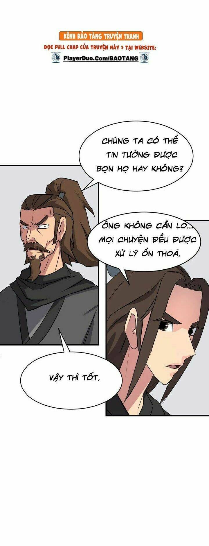 Trọng Sinh Bất Khả Chiến Bại - Chapter 49 - Page 13