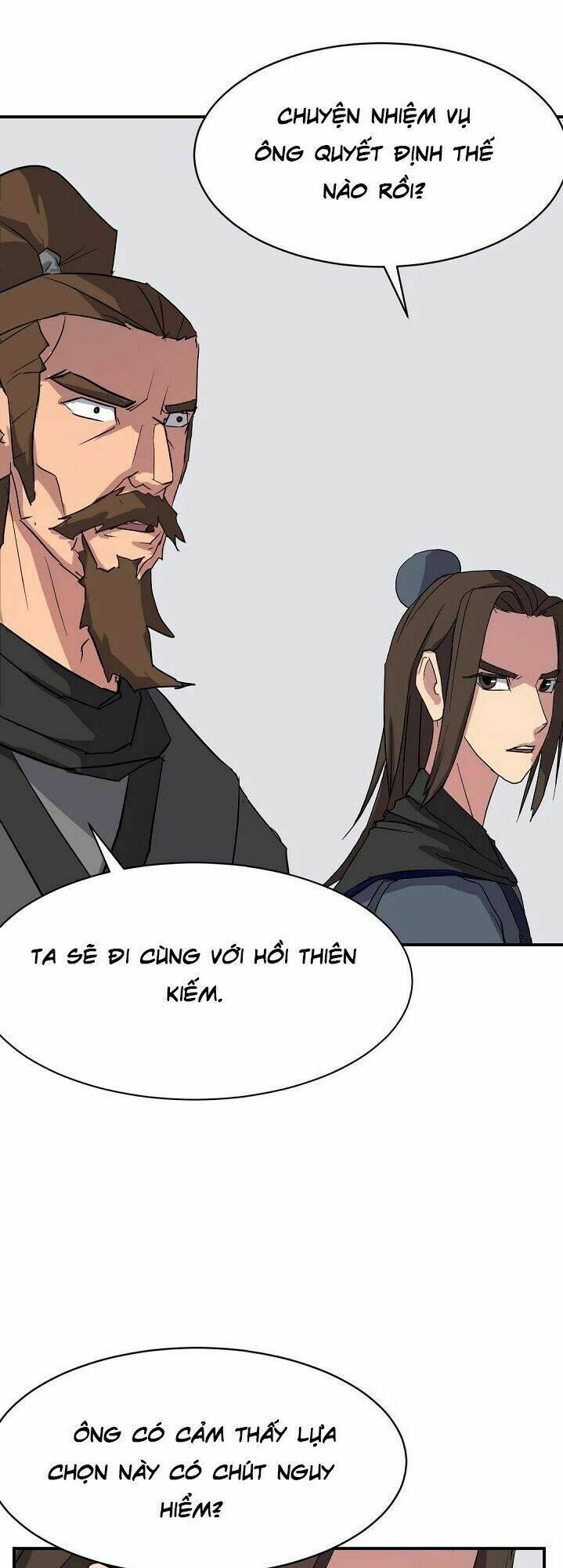 Trọng Sinh Bất Khả Chiến Bại - Chapter 49 - Page 14