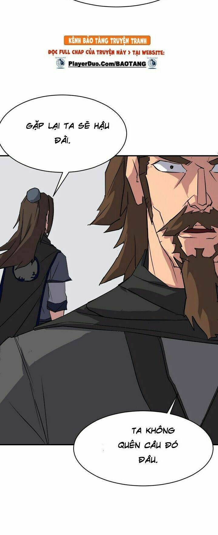 Trọng Sinh Bất Khả Chiến Bại - Chapter 49 - Page 16