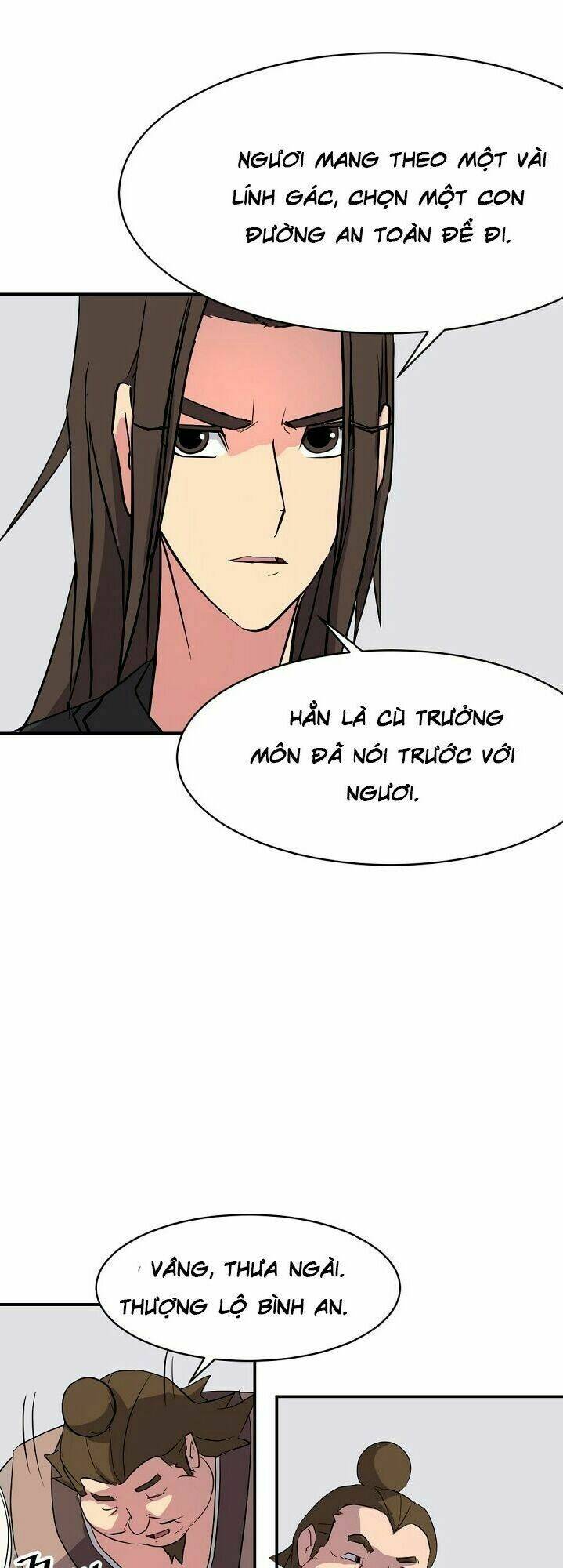 Trọng Sinh Bất Khả Chiến Bại - Chapter 49 - Page 21