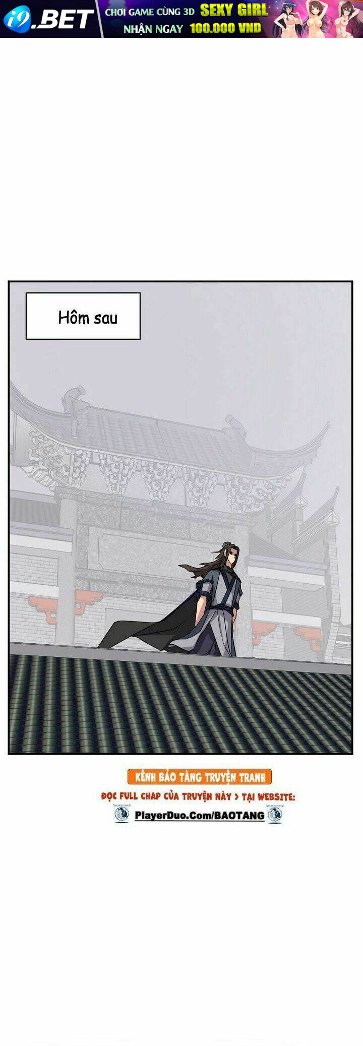 Trọng Sinh Bất Khả Chiến Bại - Chapter 49 - Page 28