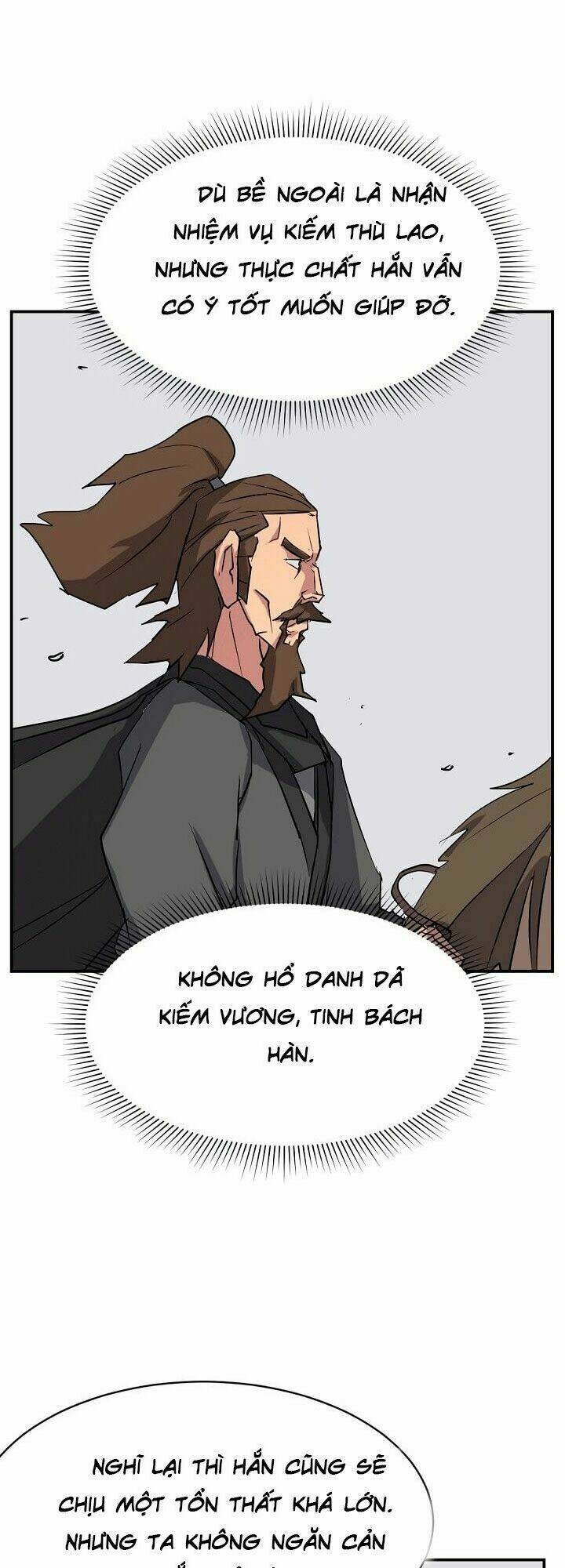 Trọng Sinh Bất Khả Chiến Bại - Chapter 49 - Page 31