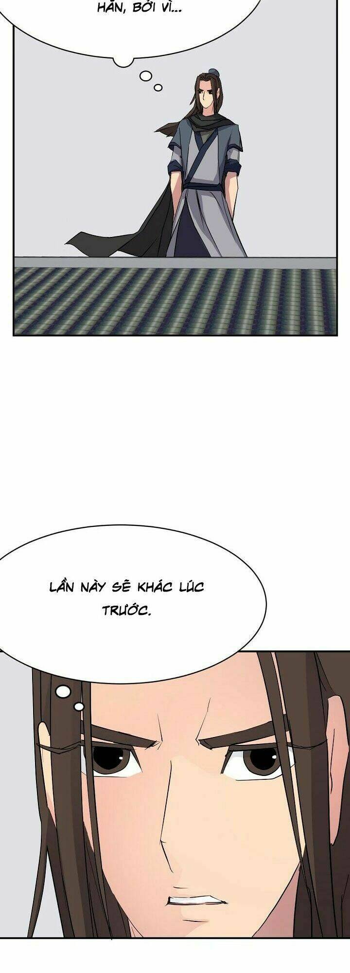 Trọng Sinh Bất Khả Chiến Bại - Chapter 49 - Page 32