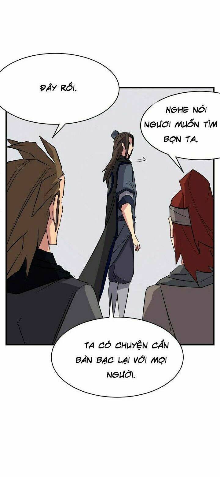 Trọng Sinh Bất Khả Chiến Bại - Chapter 49 - Page 34