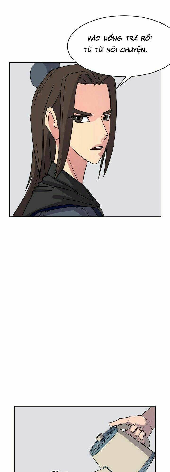 Trọng Sinh Bất Khả Chiến Bại - Chapter 49 - Page 35