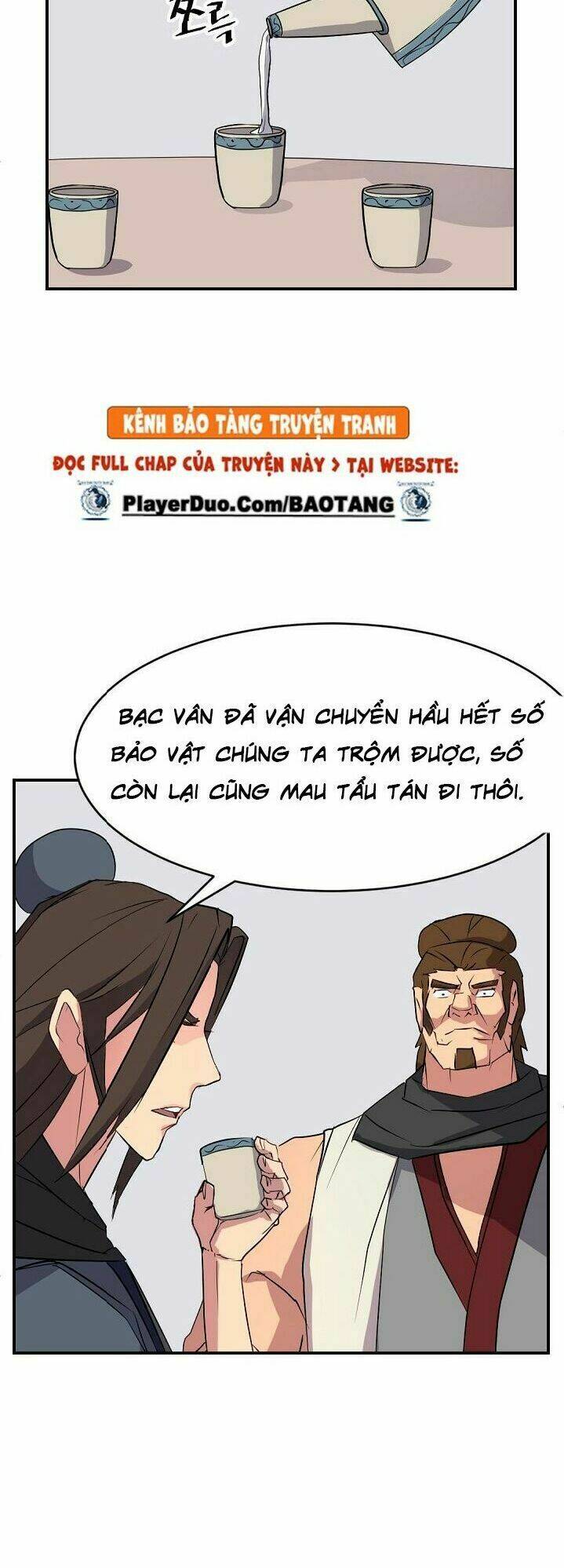 Trọng Sinh Bất Khả Chiến Bại - Chapter 49 - Page 36