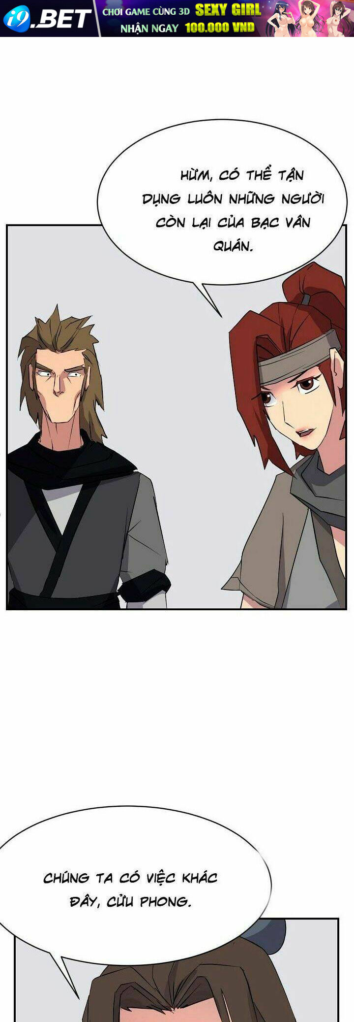 Trọng Sinh Bất Khả Chiến Bại - Chapter 49 - Page 37