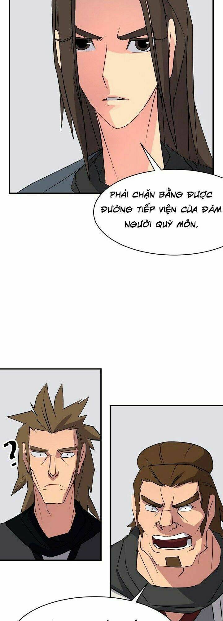 Trọng Sinh Bất Khả Chiến Bại - Chapter 49 - Page 38