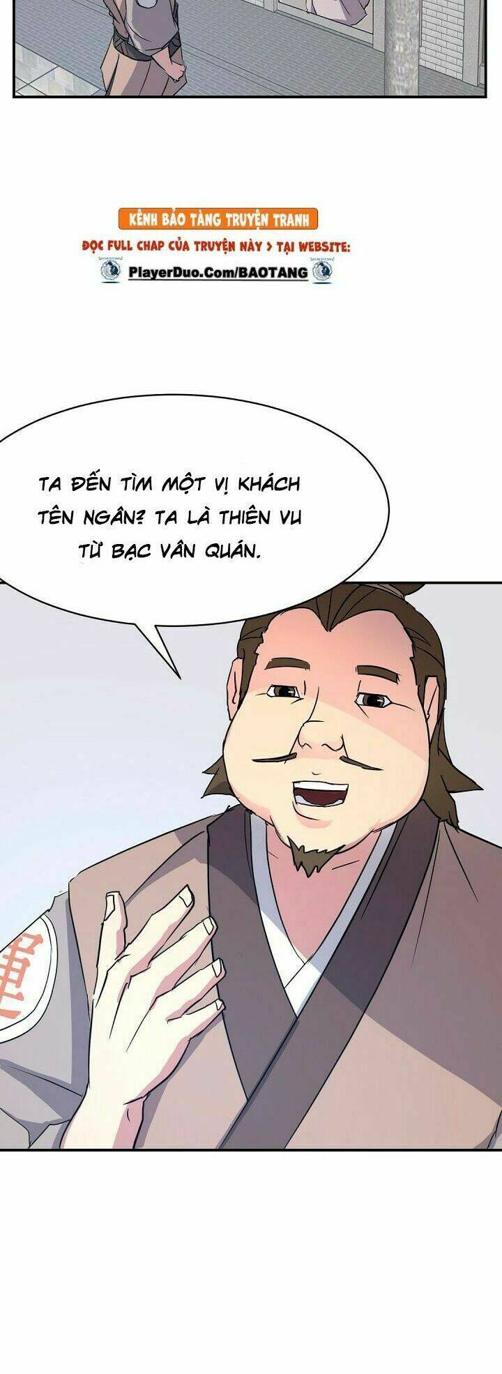 Trọng Sinh Bất Khả Chiến Bại - Chapter 49 - Page 3