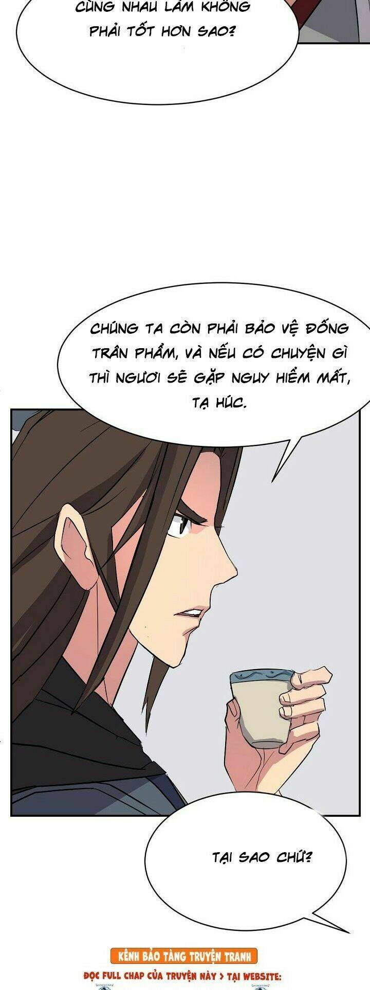 Trọng Sinh Bất Khả Chiến Bại - Chapter 49 - Page 39